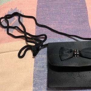 Super cute bag with bow